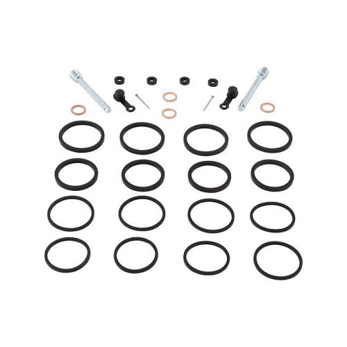 Kit reparación pinza de freno ALL BALLS