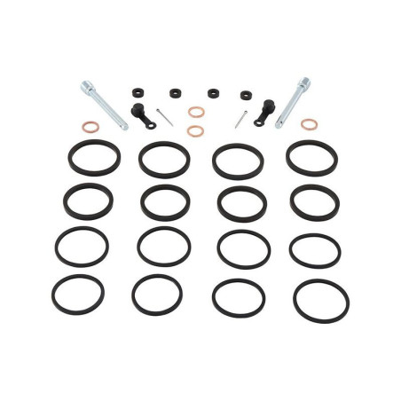 Kit reparación pinza de freno ALL BALLS