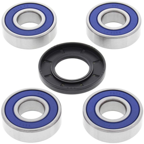 Kit de rodamientos de rueda ALL BALLS