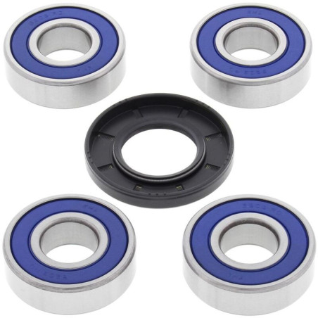 Kit de rodamientos de rueda ALL BALLS