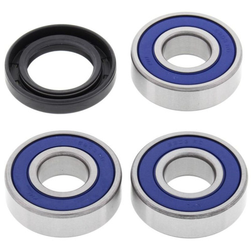 Kit de rodamientos de rueda ALL BALLS