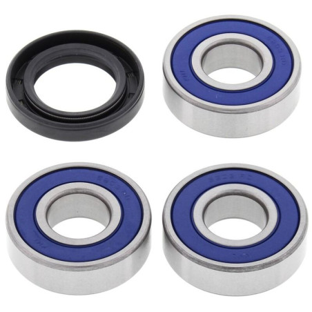 Kit de rodamientos de rueda ALL BALLS