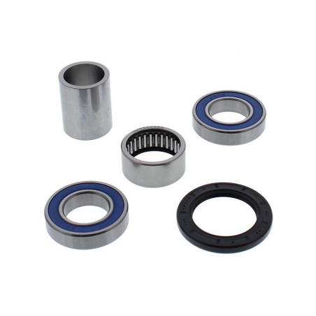 Kit de rodamientos de rueda ALL BALLS