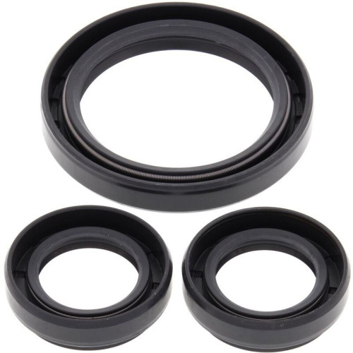 Kit retenes de diferencial delantero ALL BALLS