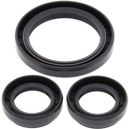 Kit retenes de diferencial delantero ALL BALLS