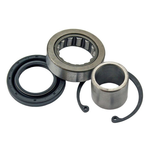 Kit rodamientos y retenes internos de eje transmisión primario ALL BALLS tipo OEM