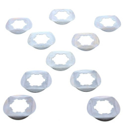 ALL BALLS Sprocket Retainer Kit
