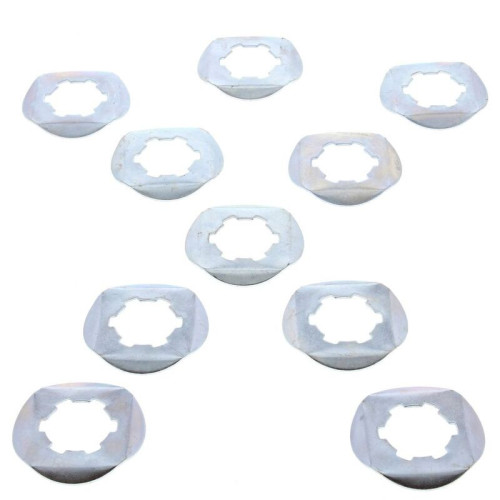 ALL BALLS Sprocket Retainer Kit