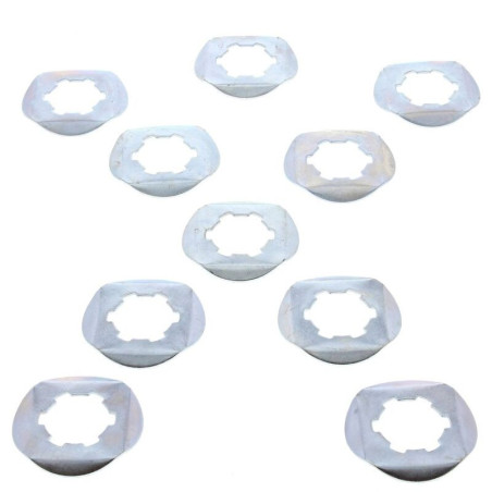 ALL BALLS Sprocket Retainer Kit