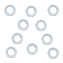 ALL BALLS Sprocket Retainer Kit