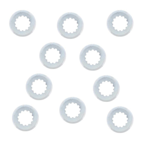 ALL BALLS Sprocket Retainer Kit