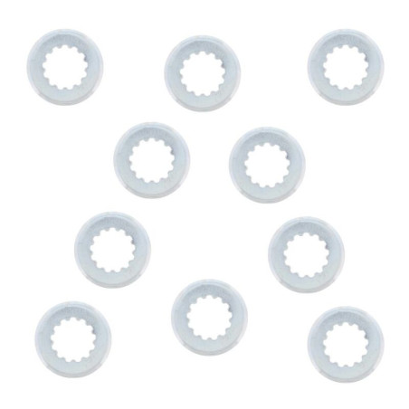 ALL BALLS Sprocket Retainer Kit