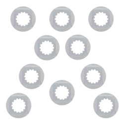 ALL BALLS Sprocket Retainer Kit