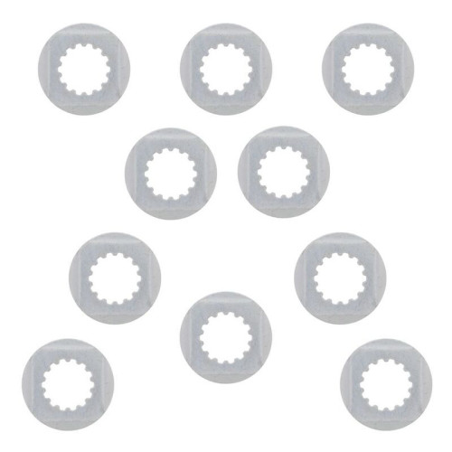 ALL BALLS Sprocket Retainer Kit