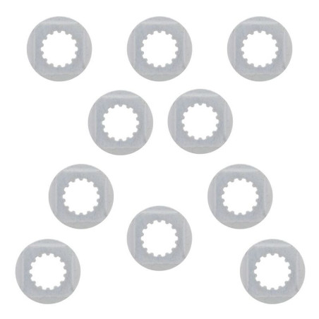 ALL BALLS Sprocket Retainer Kit