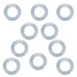 ALL BALLS Sprocket Retainer Kit