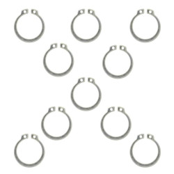 ALL BALLS Sprocket Retainer Kit