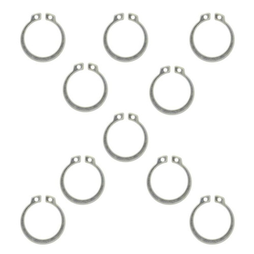 ALL BALLS Sprocket Retainer Kit