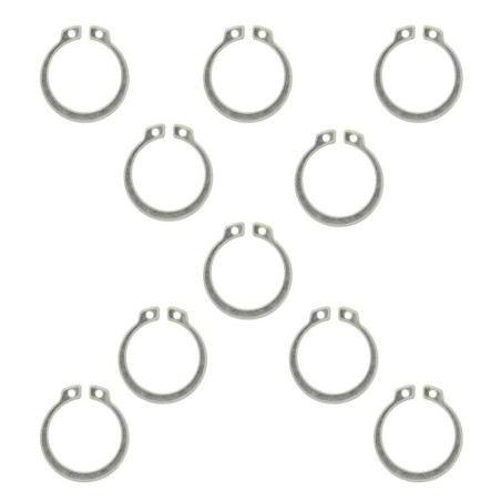 ALL BALLS Sprocket Retainer Kit