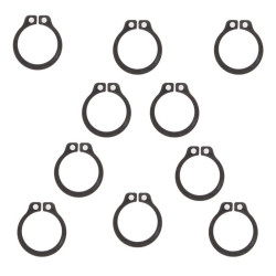 ALL BALLS Sprocket Retainer Kit