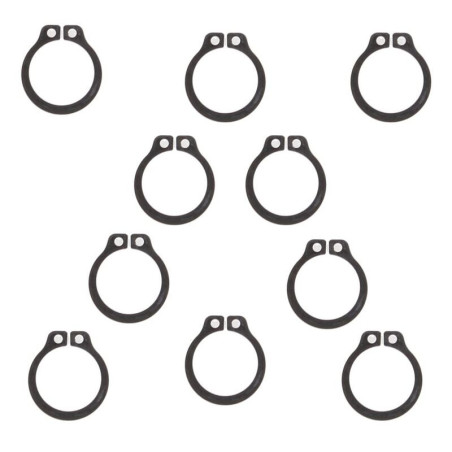 ALL BALLS Sprocket Retainer Kit