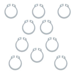ALL BALLS Sprocket Retainer Kit