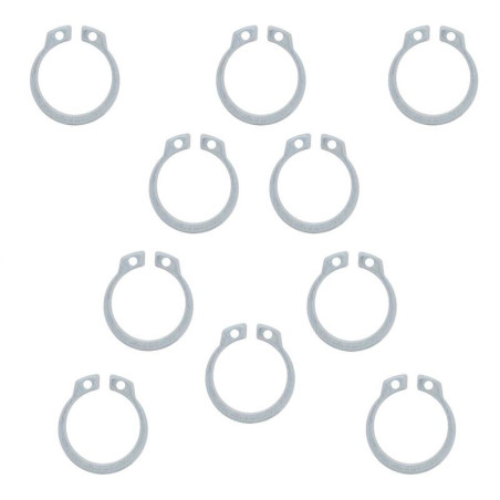 ALL BALLS Sprocket Retainer Kit