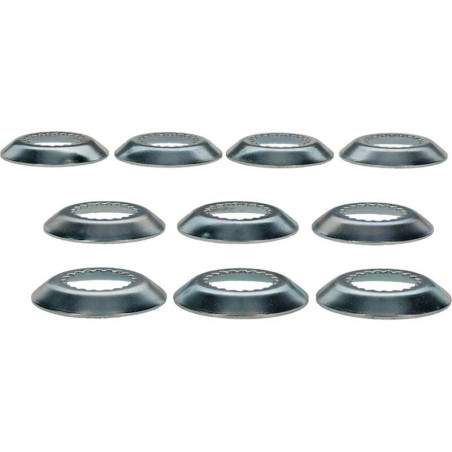 ALL BALLS Sprocket Retainer Kit