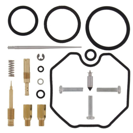 Kit reparación de carburador ALL BALLS