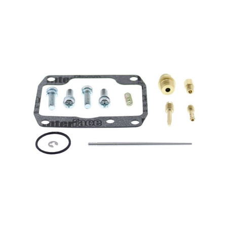 Kit reparación de carburador ALL BALLS