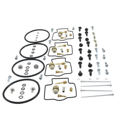 Kit reparación de carburador ALL BALLS