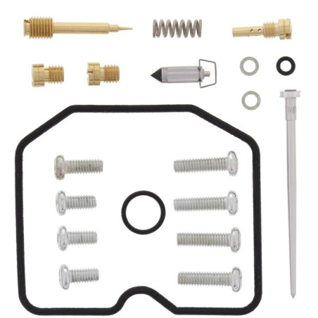 Kit reparación de carburador ALL BALLS