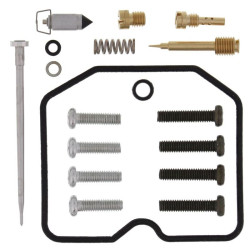 Kit reparación de carburador ALL BALLS
