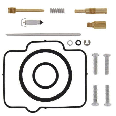 Kit reparación de carburador ALL BALLS