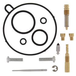 Kit reparación de carburador ALL BALLS