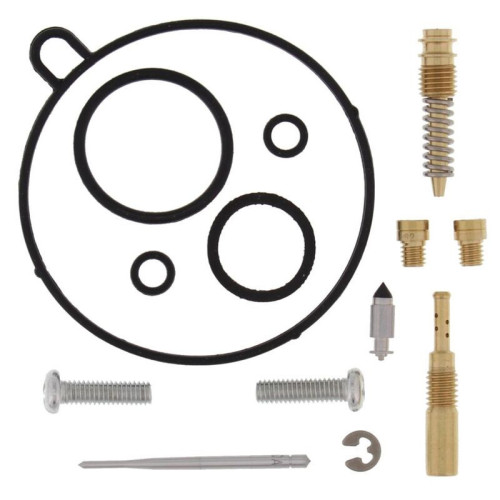 Kit reparación de carburador ALL BALLS