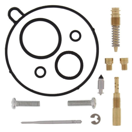 Kit reparación de carburador ALL BALLS