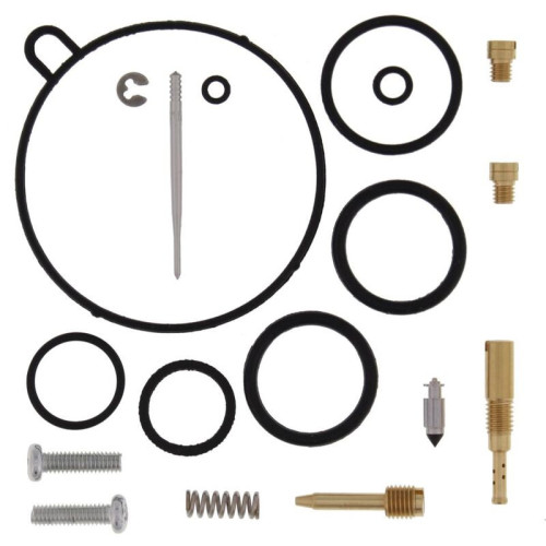 Kit reparación de carburador ALL BALLS