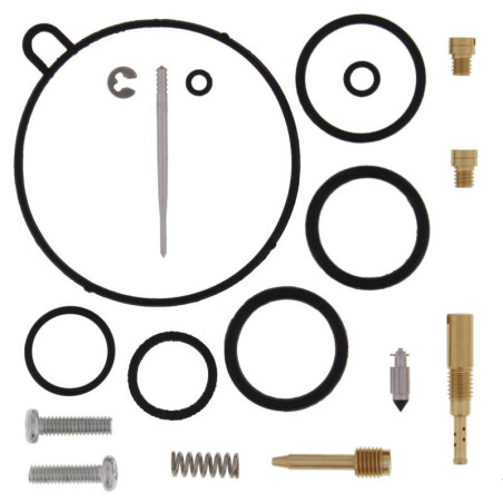 Kit reparación de carburador ALL BALLS
