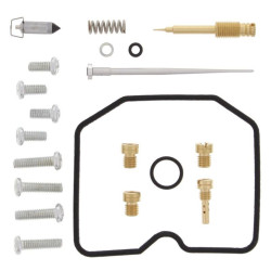 Kit reparación de carburador ALL BALLS