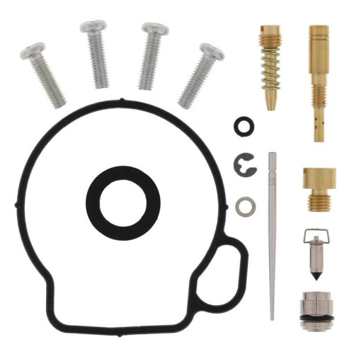 Kit reparación de carburador ALL BALLS