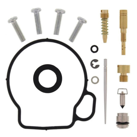 Kit reparación de carburador ALL BALLS
