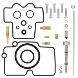 Kit reparación de carburador ALL BALLS