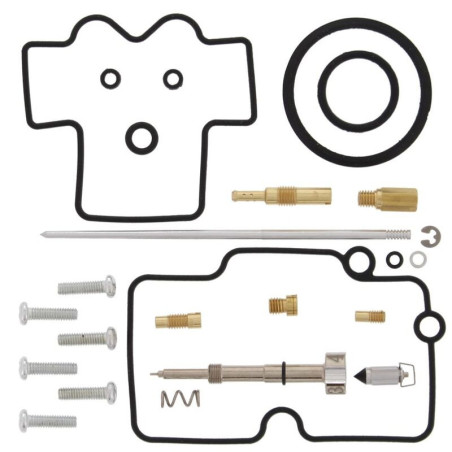 Kit reparación de carburador ALL BALLS