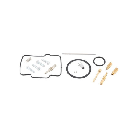Kit reparación de carburador ALL BALLS