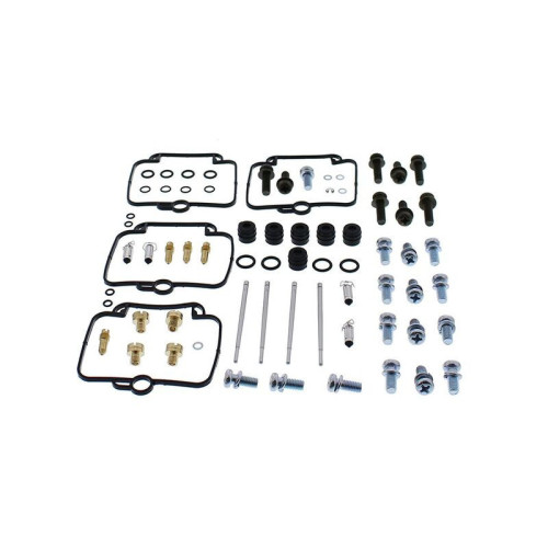 Kit reparación de carburador ALL BALLS