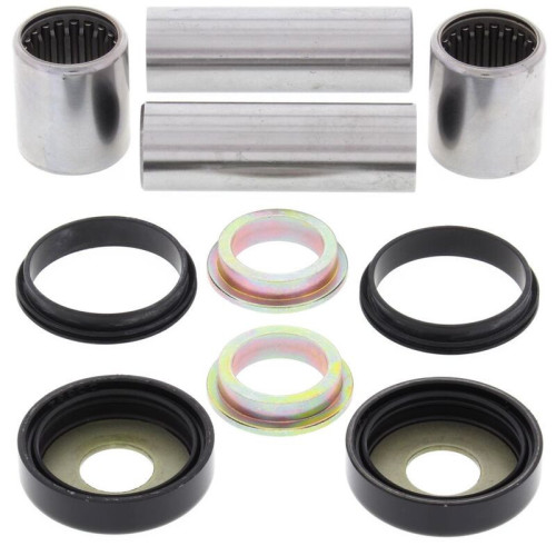 Kit rodamientos de basculante ALL BALLS