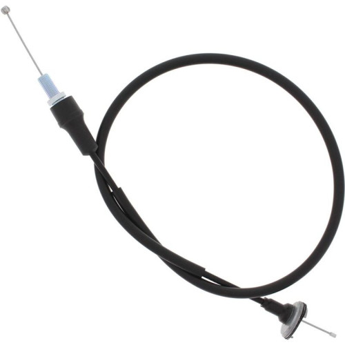 Cable de gas ALL BALLS