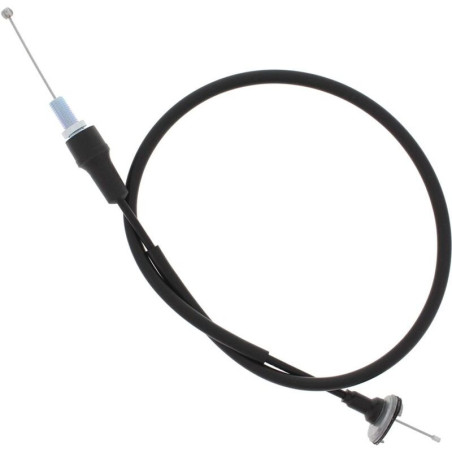 Cable de gas ALL BALLS