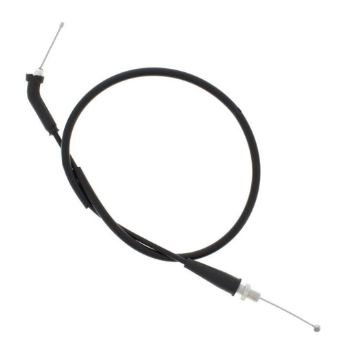 Cable de gas ALL BALLS